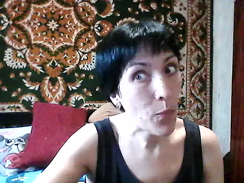 SunnyAmorre online show from February 22, 11:01 am