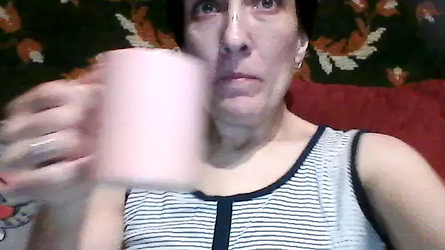 SunnyAmorre online show from January 11, 3:41 pm