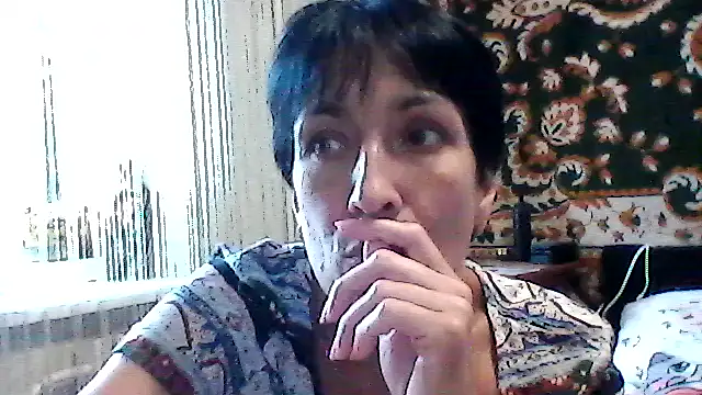 SunnyAmorre online show from July 7, 6:58 am