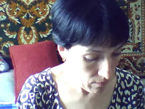 SunnyAmorre online show from March 11, 10:31 am