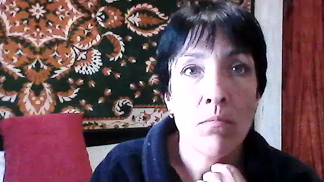 SunnyAmorre online show from May 11, 8:49 am