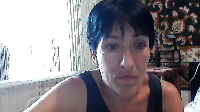 SunnyAmorre online show from July 4, 10:10 am