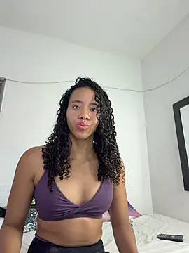 AlessaMaya online show from April 6, 4:19 pm