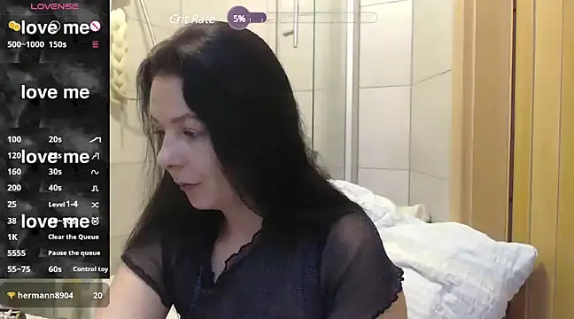 Snapshot of LaraLoviaAndFriends chatting on December 5, 2:28 pm LaraLoviaAndFriends online show from December 5, 2:28 pm