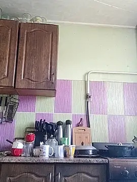 Rini333 online show from March 12, 7:56 am