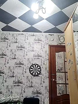 Rini333 online show from December 1, 9:54 am