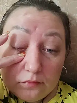 Rini333 online show from September 14, 2:56 am