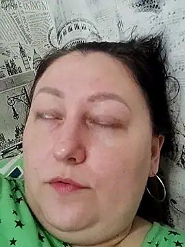 Rini333 online show from March 10, 8:51 am