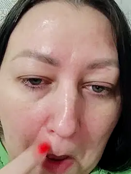 Rini333 online show from December 23, 5:51 am