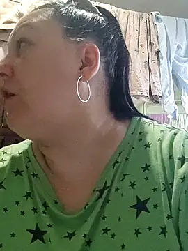 Rini333 online show from January 15, 1:03 pm