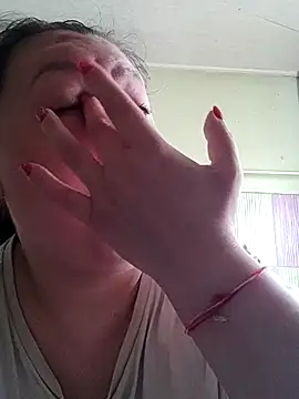 Rini333 online show from March 25, 9:41 am