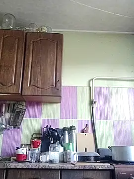 Rini333 online show from March 13, 2:11 pm