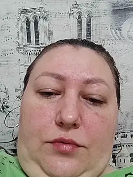 Rini333 online show from October 30, 6:44 am