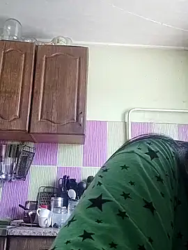 Rini333 online show from April 3, 11:38 am