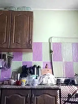 Rini333 online show from September 24, 11:50 am