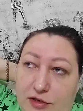 Rini333 online show from March 20, 8:15 am