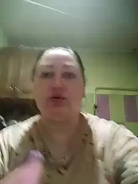 Rini333 online show from February 4, 6:36 pm