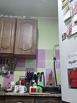 Rini333 online show from February 10, 6:40 pm