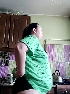 Rini333 online show from February 24, 8:48 am