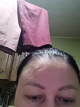 Rini333 online show from January 12, 6:58 pm