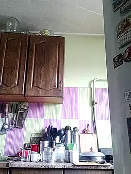 Rini333 online show from March 31, 12:51 pm