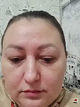 Rini333 online show from December 18, 8:41 am