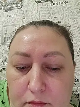 Rini333 online show from December 3, 9:53 am