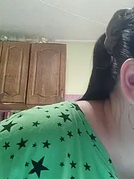 Rini333 online show from March 1, 8:14 am