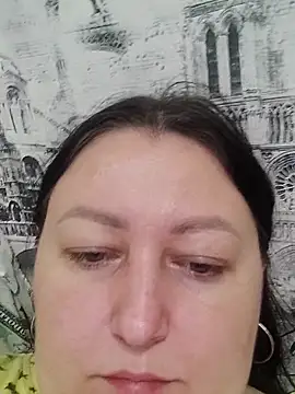 Rini333 online show from May 11, 12:39 pm