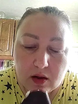 Rini333 online show from May 6, 8:51 am