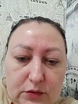 Rini333 online show from February 9, 9:40 am