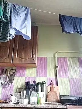 Rini333 online show from October 19, 8:06 am