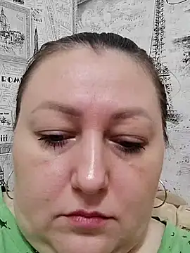 Rini333 online show from October 31, 7:16 am