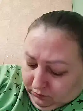 Rini333 online show from December 4, 6:18 pm