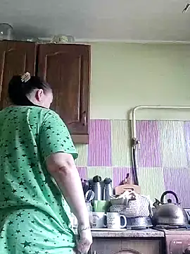 Rini333 online show from May 31, 8:53 am