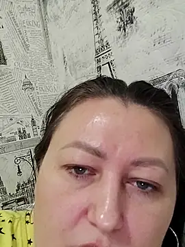 Rini333 online show from December 22, 12:05 pm