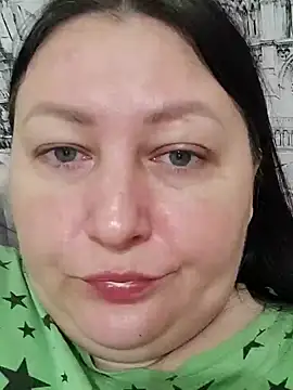 Rini333 online show from October 27, 6:14 am