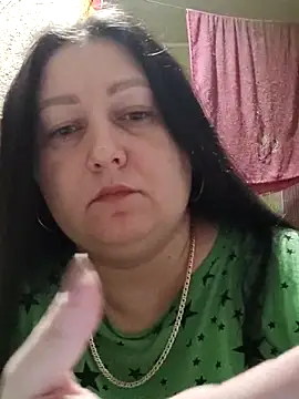 Rini333 online show from March 18, 7:01 pm