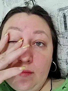 Rini333 online show from September 26, 9:38 am