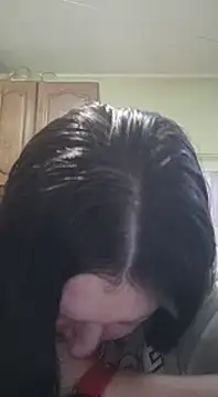 Rini333 online show from March 14, 1:24 pm