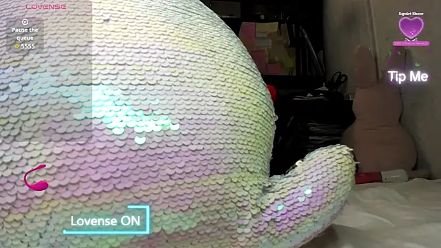 Sweety cum online show from February 26, 7:58 pm