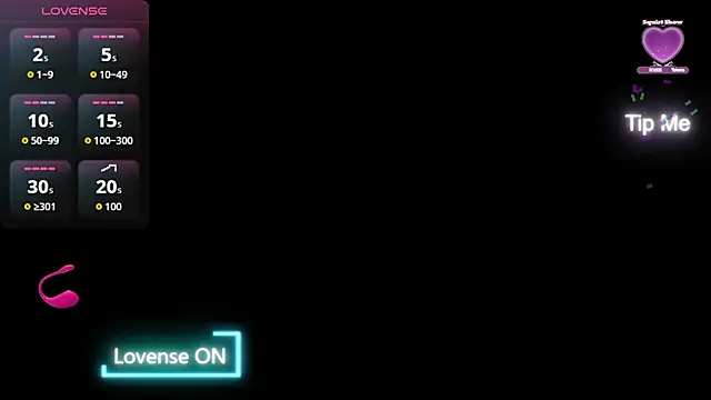 Sweety cum online show from April 16, 6:30 pm