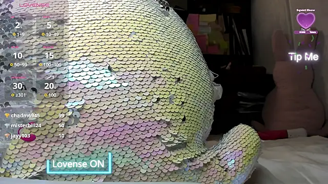 Sweety cum online show from March 15, 8:38 pm