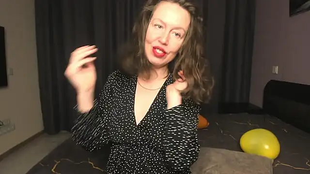 BrendaCain online show from March 14, 1:00 am