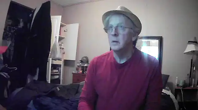 jck1m0t online show from February 26, 6:30 am