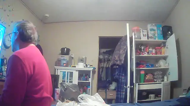 Snapshot of jck1m0t chatting on November 3, 3:12 am jck1m0t online show from November 3, 3:12 am