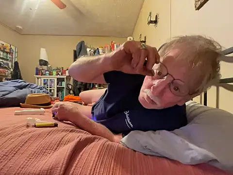 jck1m0t online show from March 25, 11:58 pm