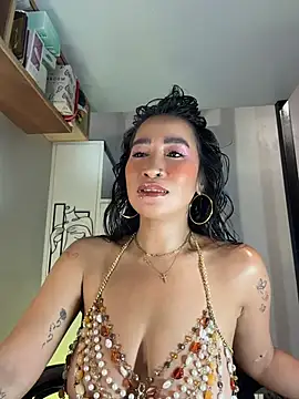 AsianMilfSheryl online show from July 20, 5:48 am