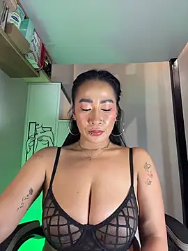 AsianMilfSheryl online show from March 22, 8:16 am