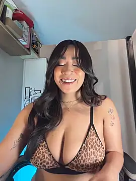 AsianMilfSheryl online show from February 21, 6:26 am